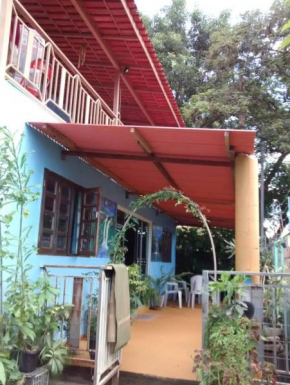 Adubai hostel